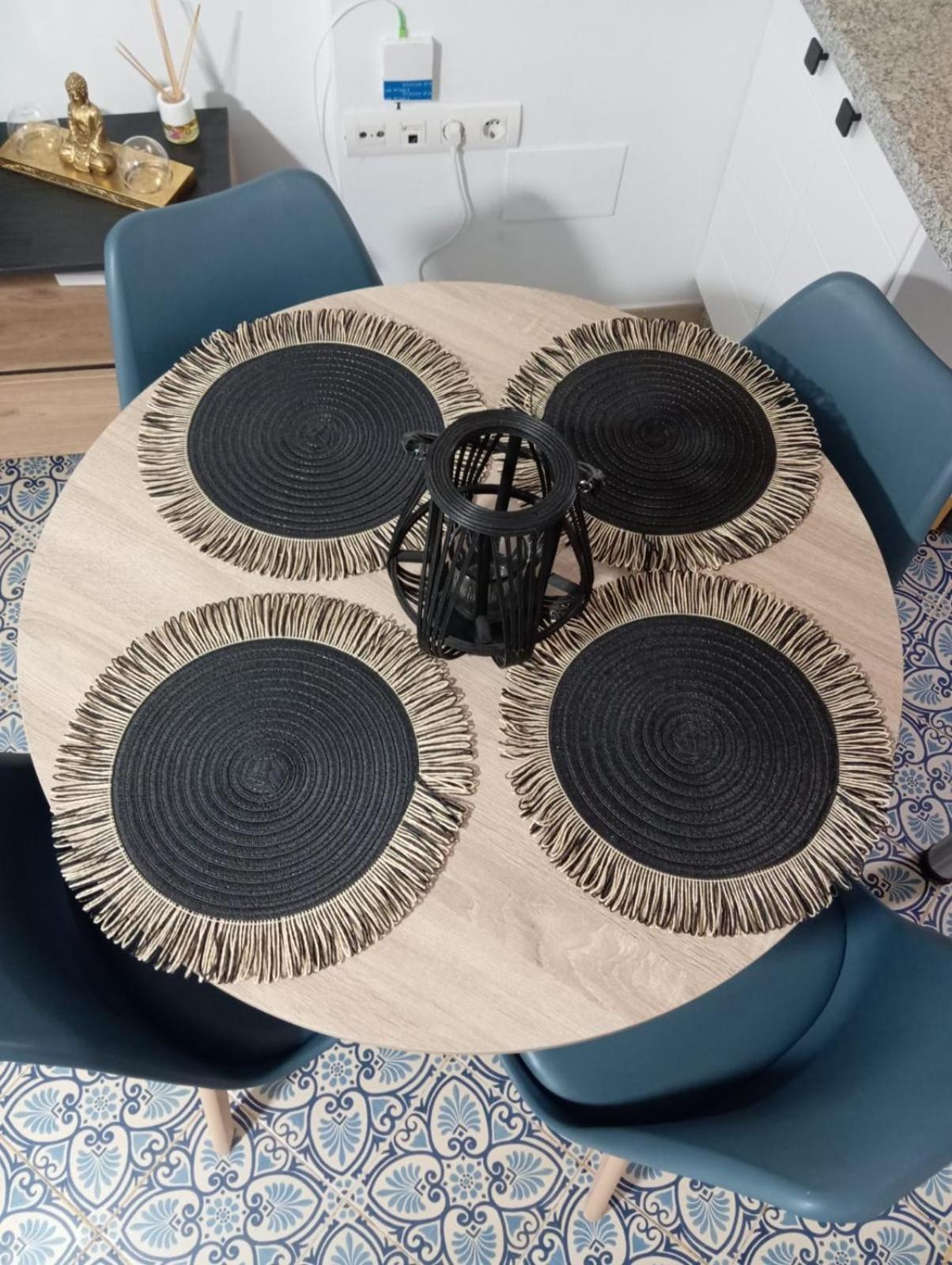 Gardenia Apartment Seville