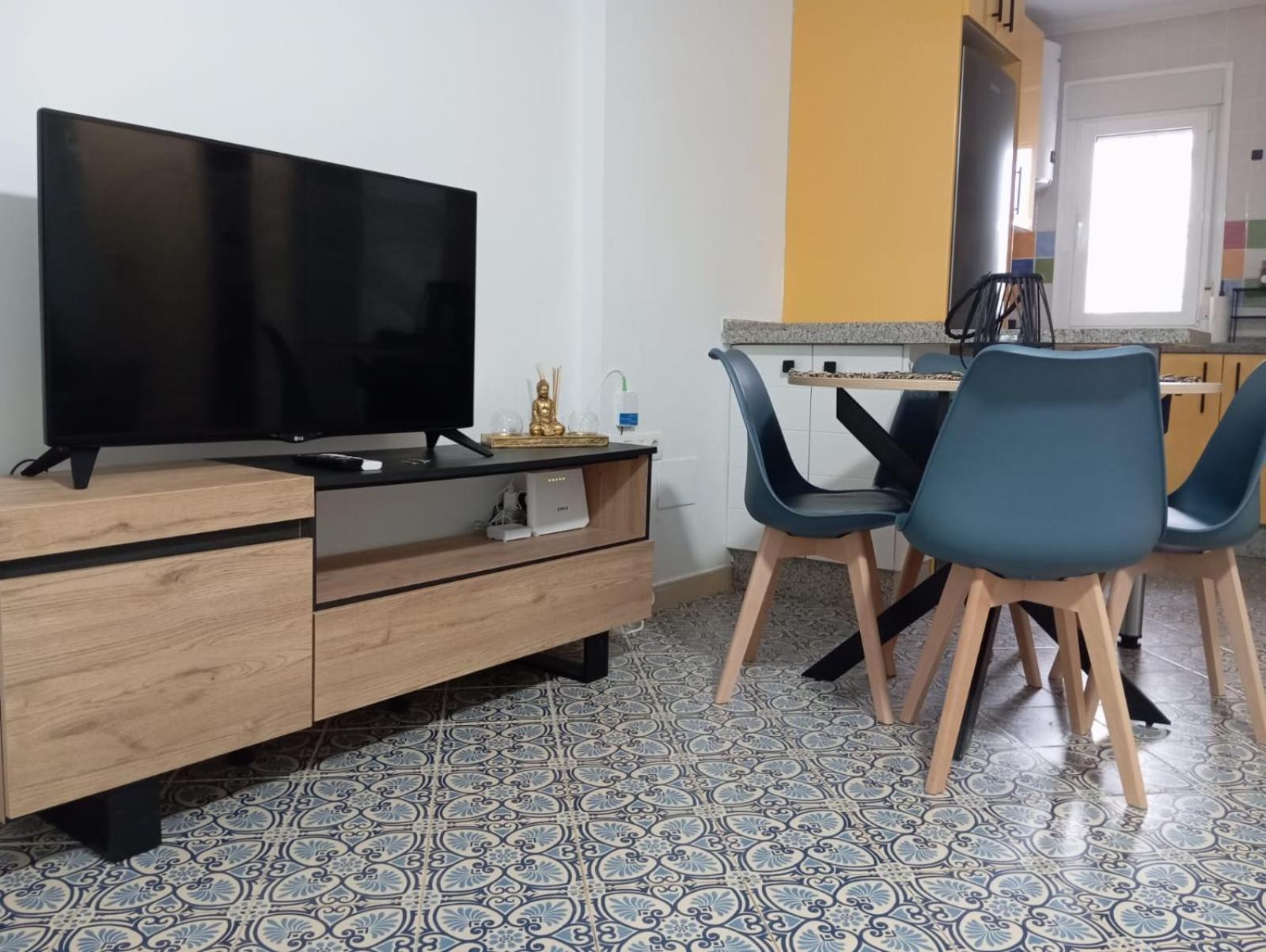 Apartment Gardenia Sevilla