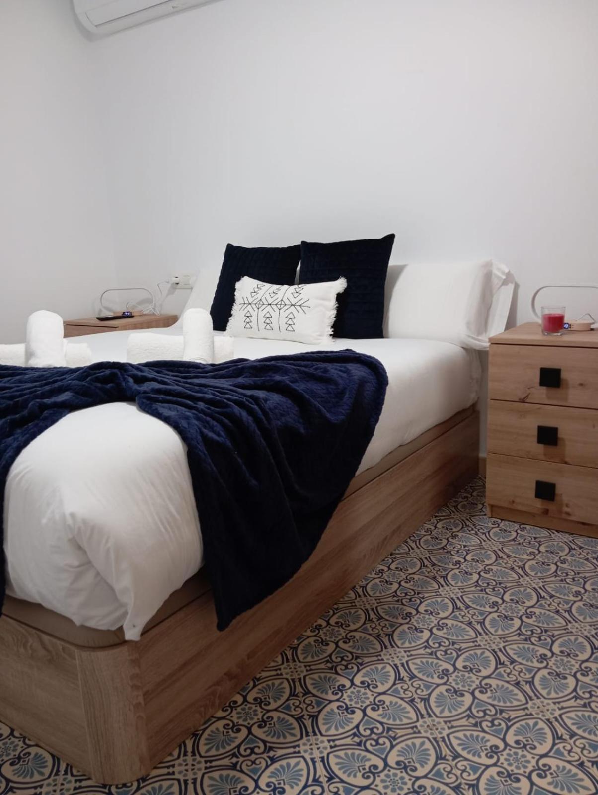 Gardenia Apartment Sevilla